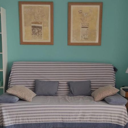 Apartamento Nautilus Vistas Mar, Nuevo Centro Salou Exterior foto