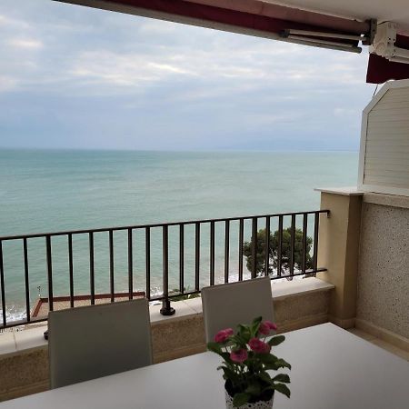 Apartamento Nautilus Vistas Mar, Nuevo Centro Salou Exterior foto