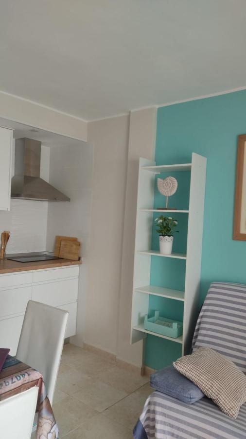 Apartamento Nautilus Vistas Mar, Nuevo Centro Salou Exterior foto
