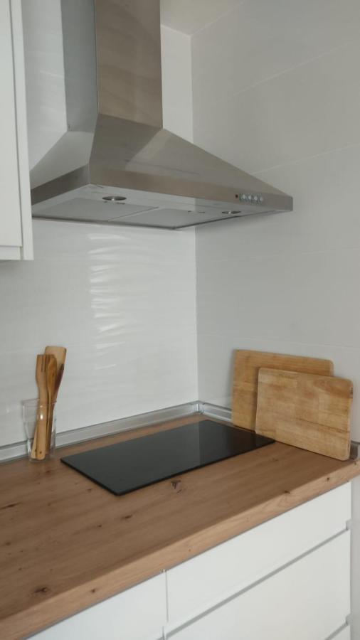 Apartamento Nautilus Vistas Mar, Nuevo Centro Salou Exterior foto