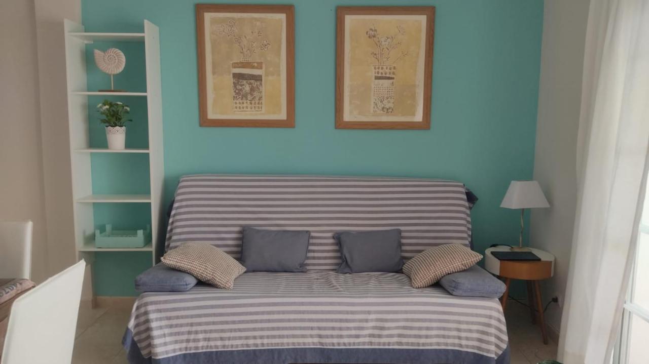 Apartamento Nautilus Vistas Mar, Nuevo Centro Salou Exterior foto
