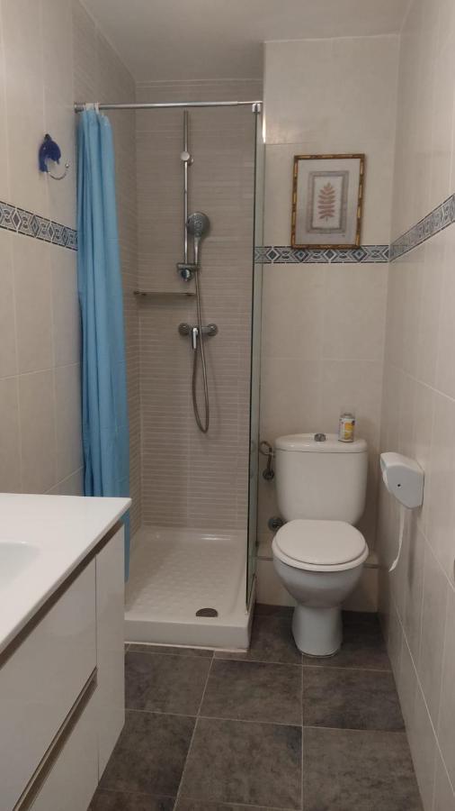 Apartamento Nautilus Vistas Mar, Nuevo Centro Salou Exterior foto