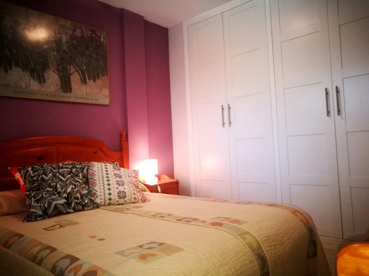 Apartamento Nautilus Vistas Mar, Nuevo Centro Salou Exterior foto