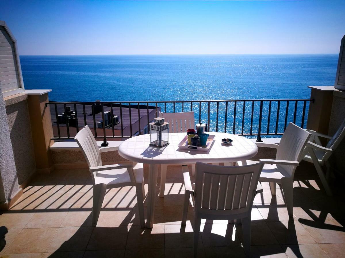 Apartamento Nautilus Vistas Mar, Nuevo Centro Salou Exterior foto