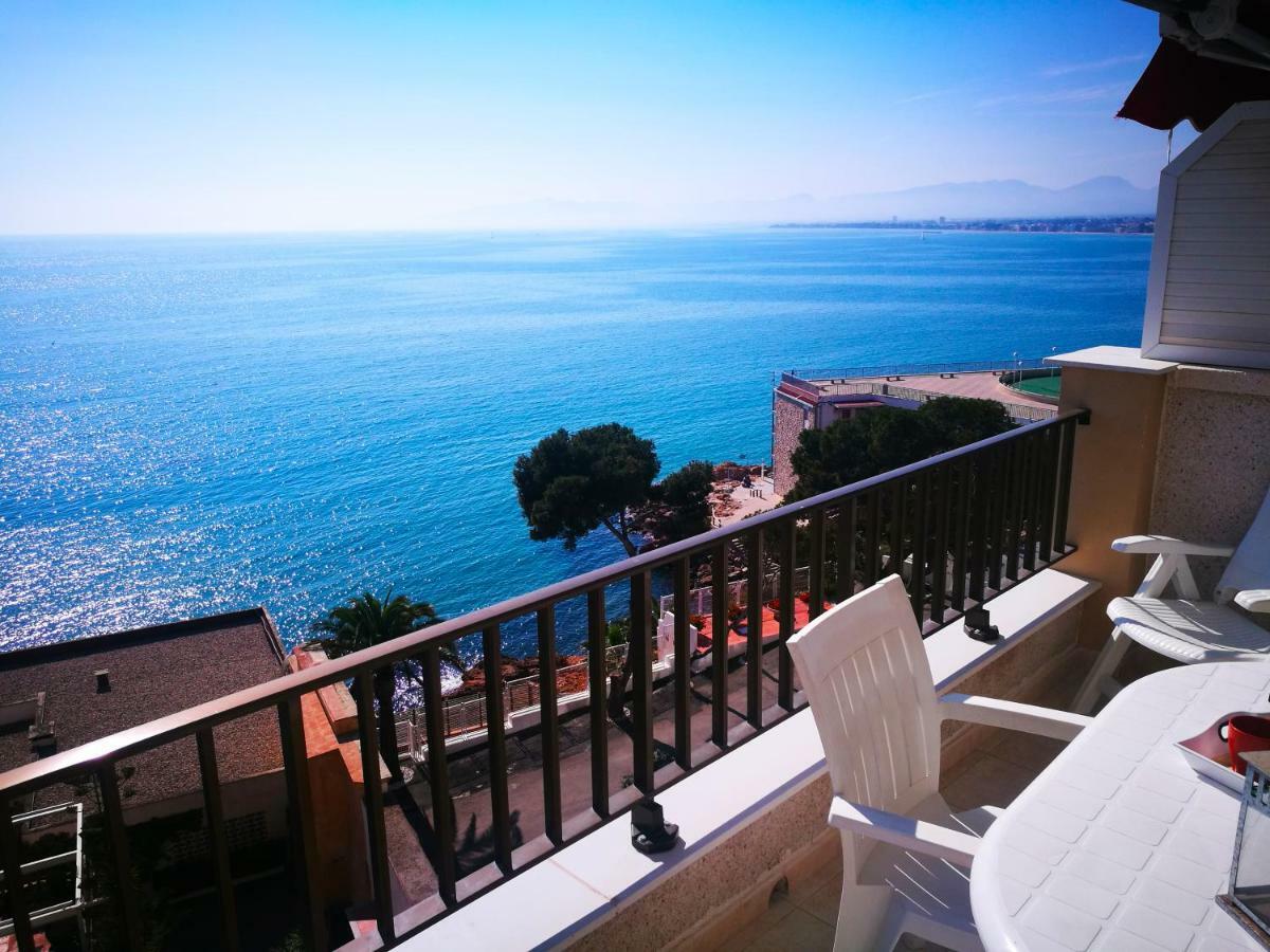 Apartamento Nautilus Vistas Mar, Nuevo Centro Salou Exterior foto